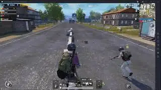 PUBG Mobile | Before | Season 6 Update