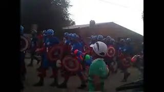 Corso de corso Challapata