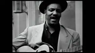 Ralph Willis & Washboard Pete Sanders - I've Been Living With the Blues