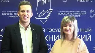 Korabel Stream  Колледж СПбГМТУ