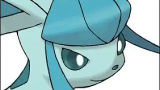 Glaceon gasses you up
