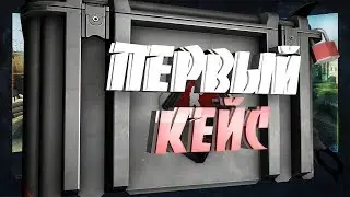 Мой первый кейс)