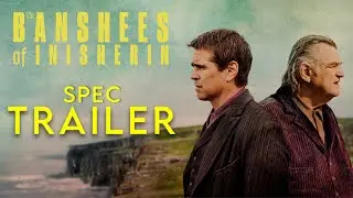 The Banshees of Inisherin - Spec Trailer (Fanmade)
