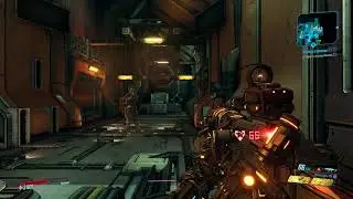 Borderlands 3 | Файзор