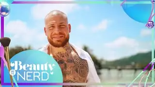 Neue Konkurrenz: Beauty Salvo macht eine Kampfansage | Beauty & the Nerd | ProSieben