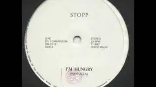 Night Moves - Transdance