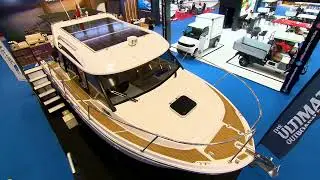DENMARE - BoatShow 2022