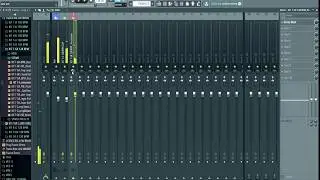 FL Studio 12 Trance Tutorial #4 by Owl Stone