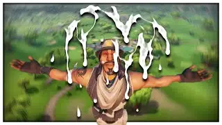 A Tribute to OG Fortnite