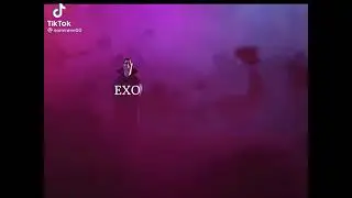 Me💚Nct💔Exo🙈But i still love Exo🤍