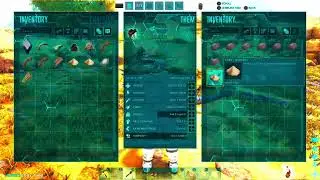 Ark Survival Evolved - Scorched Day 1