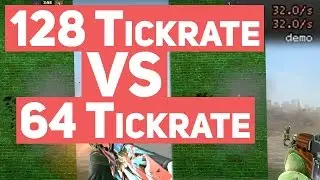 128 ТИКРЕЙТ НЕ НУЖЕН | ПЕРЕСТАНЬ ПРОСИТЬ ЕГО НА СЕРВЕРАХ МАТЧ МЕЙКИНГА [EasyForUs]