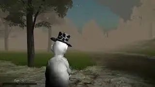 Slendytubbies 3 Beyond Hope: Slendytubbies Classic (Dusk) Collect Mode