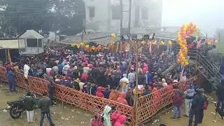 Jai shree shyam khatu shyam baba arti/bhajan