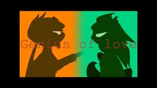 Genius of love •read desc•