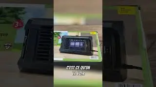 Éradiquez les insectes facilement avec ce pack lampe!