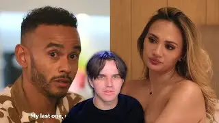 Love is Blind UK - The Worst Parent Reveal Yet