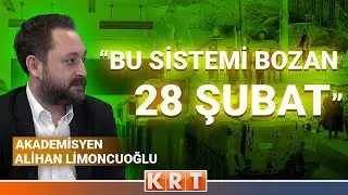 STÜDYODA EĞİTİM SİSTEMİ TARTIŞMASI