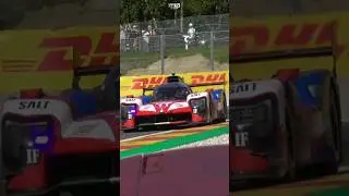 Goodbye Isotta? | Isotta Fraschini Hypercar | WEC Spa 6 Hours 2024