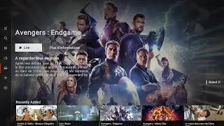 CoreELEC : l'OS qui transforme sa box TV en Médiacenter, Serveur, etc.