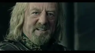 Lord Of The Rings - Helm's Deep - Cover