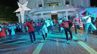 Senior thirubalasakhyam Special Performance
