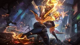 Nightcore - Electric (Lyrics)
