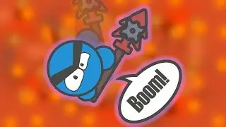 Moomoo.io Old times. Our favourite insta!