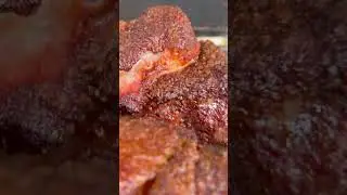 Sunday Goodness - Juicy Pork Short Ribs