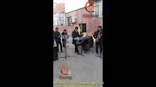 Гурухи Дидор Базми Скрипка 2022 Guruhi Didor Bazmi Skripka 2022