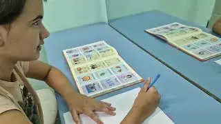 ЗАРЧЕ С ШЕСТ ЗАДАЧИ - децата играят тази игра с часове. Определете задачите според възрастта