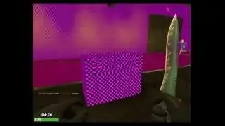 Garrys mod игровые режимы