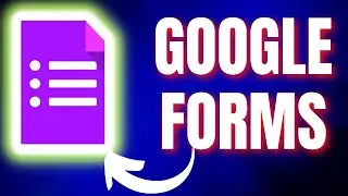 How To Create A Simple Google Form In 2022