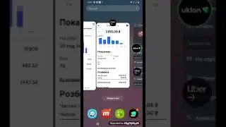 Результаты работы в такси КИЕВ февраль 2023