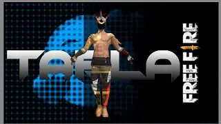 Tabla X Free Fire Emote || #shorts #viral #tabla