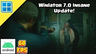 Why Winlator 7.0 is the Best Windows Emulator for (2024) ?
