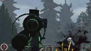 Infestation The NewZ Montage 89