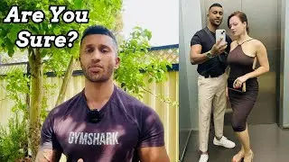 5 SIGNS You’re Not Ready for a RELATIONSHIP!