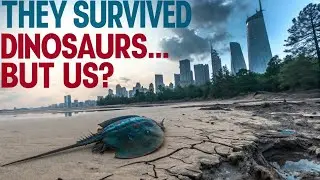 11 Ancient Animals That Still Exist Today