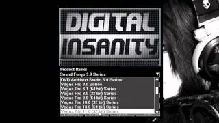 Sony Vegas Pro 11 Crack Tutorial [BR] + DOWNLOAD LINK