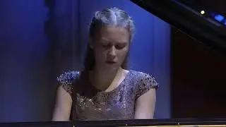 Толибхон Шахиди - Прелюдия / Мария Варакина (фортепиано)