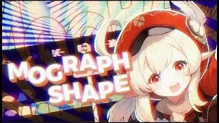 hypnotize shape Like Y6richo's Tutorial | Alight Motion