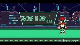 A  CYBER OMSK?
