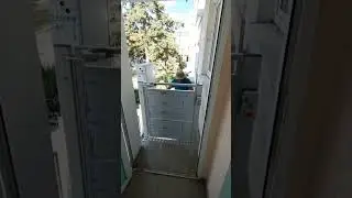 Монтаж подъёмника БК 440  в  городе Геленджик