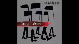Depeche Mode - Going Backwards - 2017