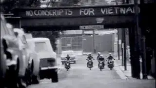 What Melbourne spots do you recognise from 1969?