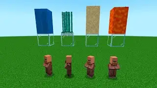 which villager will survive?