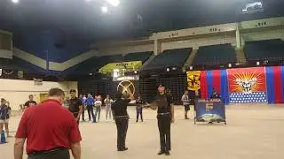 WDC 2018 - SinCityDrillers Group