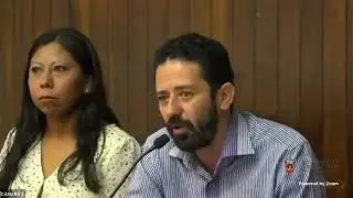 II Coloquio de Estudiantes, Egresados y Profesores de la Maestría en Estudios de Lit. Mexicana