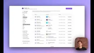 How can I export a list of more than 2,500 leads?